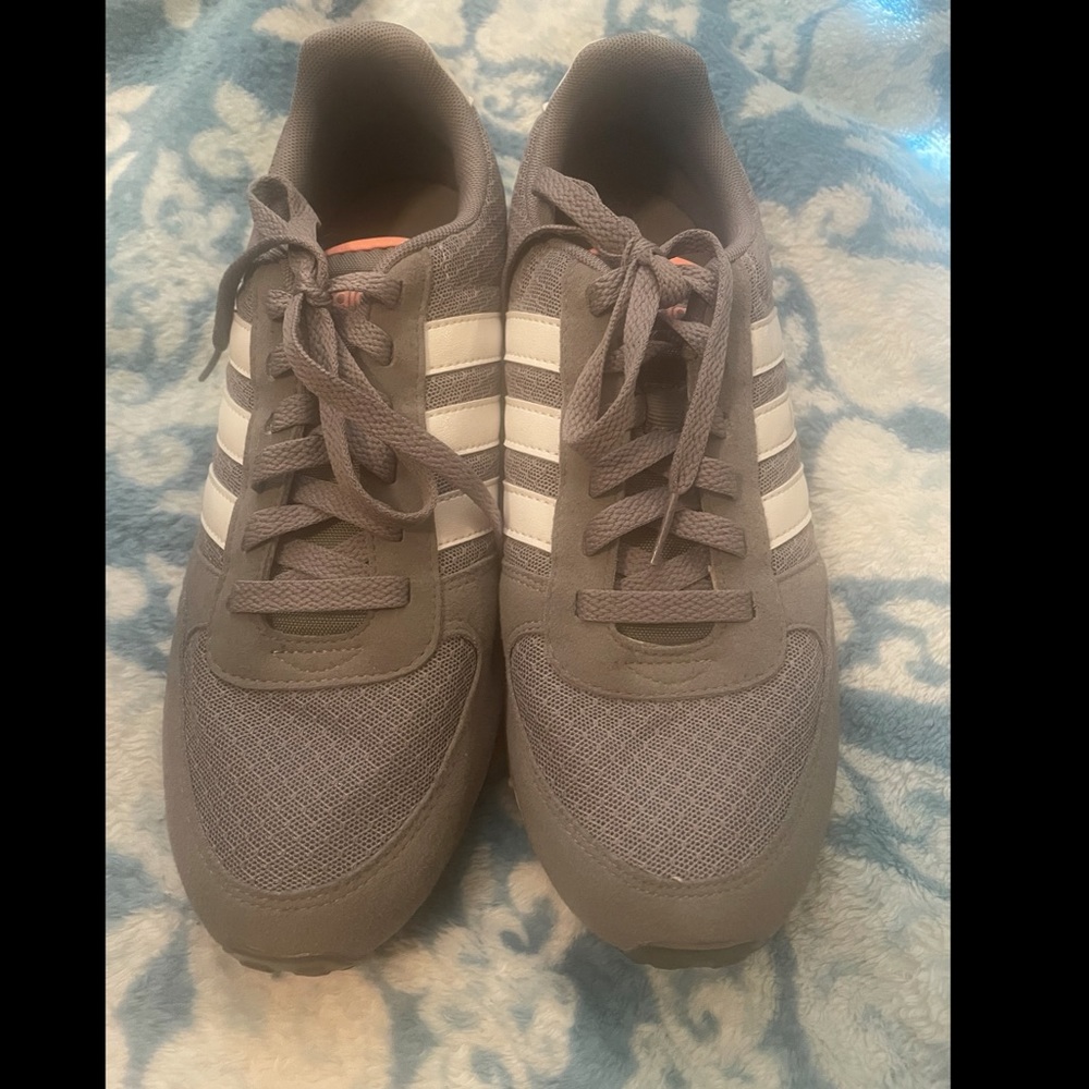 Womans adidas